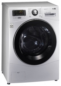 Photo ﻿Washing Machine LG F-1294HDS