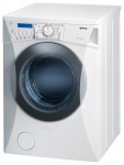 Gorenje WA 74124 çamaşır makinesi