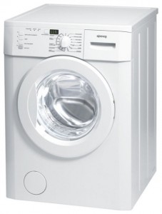 Photo ﻿Washing Machine Gorenje WS 60149