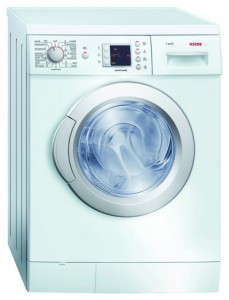 φωτογραφία πλυντήριο Bosch WLX 24463