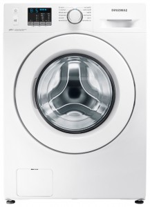 Photo ﻿Washing Machine Samsung WF60F4E0N2W
