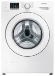 Samsung WF60F4E0N2W 洗濯機