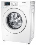 Samsung WF70F5E0W2W 洗濯機