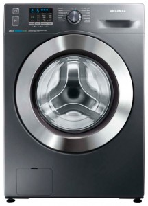 照片 洗衣机 Samsung WF60F4E2W2X