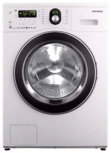 Photo ﻿Washing Machine Samsung WF8804DPA