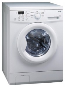 Fil Tvättmaskin LG E-8069LD