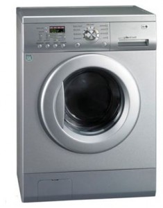 写真 洗濯機 LG F-1022ND5