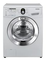 तस्वीर वॉशिंग मशीन Samsung WF0592SKR