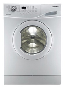 Fil Tvättmaskin Samsung WF7358S7W