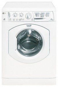 Photo ﻿Washing Machine Hotpoint-Ariston AL 105
