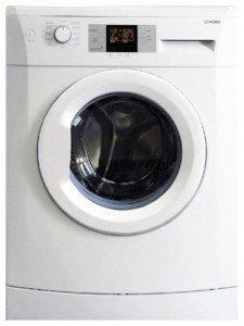 Foto Wasmachine BEKO WMB 51041 PT