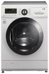 LG F-1096TD Máquina de lavar
