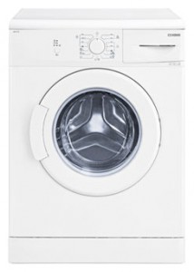 Photo Machine à laver BEKO EV 7100 +