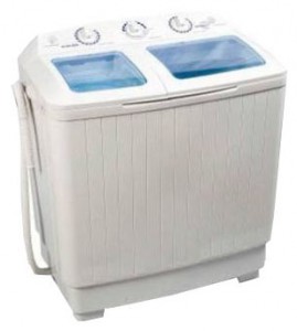 Photo ﻿Washing Machine Digital DW-701S