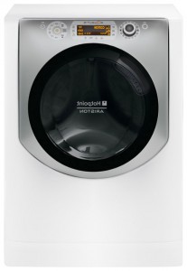 तस्वीर वॉशिंग मशीन Hotpoint-Ariston AQS70D 05S