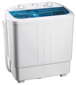 Photo ﻿Washing Machine Digital DW-702S