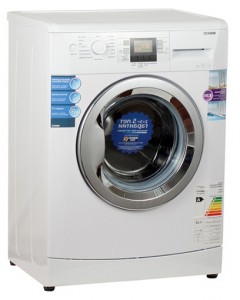 φωτογραφία πλυντήριο BEKO WKB 60841 PTYA