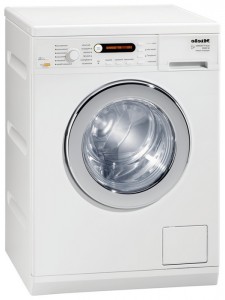 तस्वीर वॉशिंग मशीन Miele W 5820 WPS