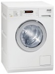 Miele W 5820 WPS Tvättmaskin
