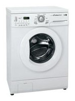 写真 洗濯機 LG WD-80150SUP