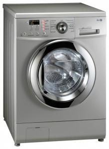 Foto Máquina de lavar LG M-1089ND5