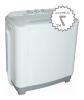 तस्वीर वॉशिंग मशीन Domus XPB 70-288 S