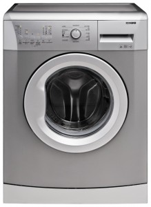 Photo ﻿Washing Machine BEKO WKB 51021 PTMS