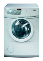 Fil Tvättmaskin Hansa PC5512B425