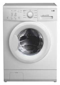 fotoğraf çamaşır makinesi LG F-10C3LDP