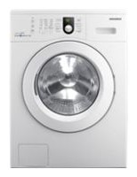 Photo ﻿Washing Machine Samsung WF8598NHW