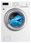 Electrolux EWW 51676 SWD 洗濯機