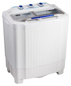 Photo ﻿Washing Machine Maxtronic MAX-XPB45-188SB