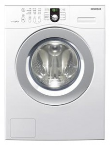Fil Tvättmaskin Samsung WF8500NMS