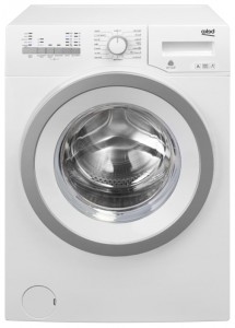 तस्वीर वॉशिंग मशीन BEKO WKY 71021 LYW2