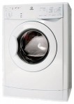 Indesit WIUN 100 वॉशिंग मशीन