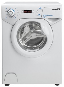 Photo ﻿Washing Machine Candy Aquamatic 2D1140-07