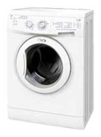 तस्वीर वॉशिंग मशीन Whirlpool AWG 263