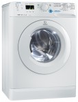 Indesit NWS 7105 GR Wasmachine