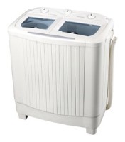 fotoğraf çamaşır makinesi NORD XPB60-78S-1A