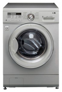 Foto Wasmachine LG E-10B8ND5