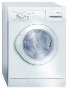 Photo Machine à laver Bosch WLF 16165