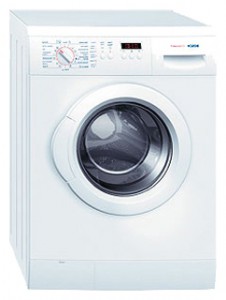 Photo Machine à laver Bosch WAA 24271