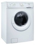 Electrolux EWS 1062 NDU πλυντήριο