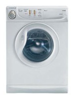 fotoğraf çamaşır makinesi Candy CM2 106