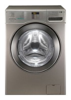 तस्वीर वॉशिंग मशीन LG WD-1069FDS