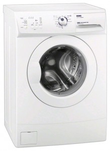 照片 洗衣机 Zanussi ZWS 685 V