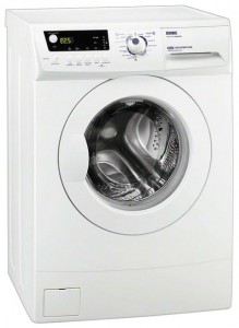 Foto Lavatrice Zanussi ZWS 7100 V