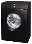Gorenje W 65Z03B/S 洗衣机
