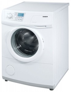 fotoğraf çamaşır makinesi Hansa PCP4512B625