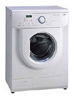 写真 洗濯機 LG WD-10240T